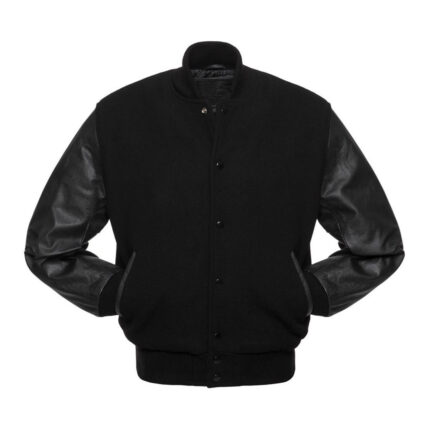 Varsity Jacket