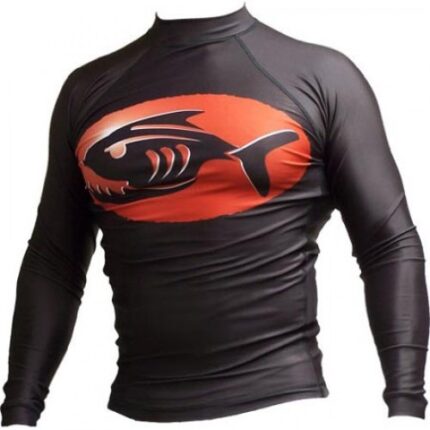 Rash Guard