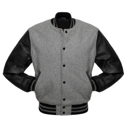 Varsity Jacket