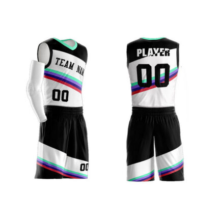 Basketball Uniform