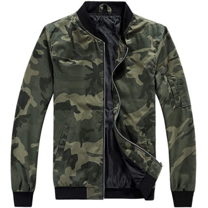Soft Shell Jacket
