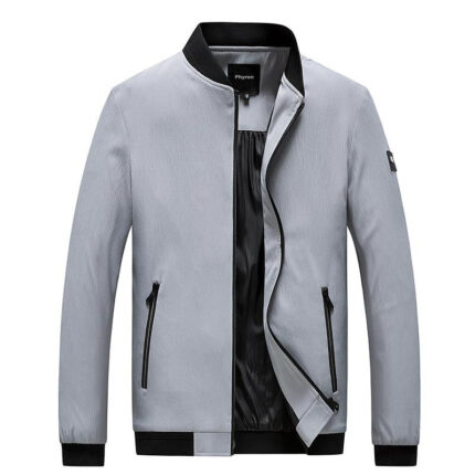 Soft Shell Jacket