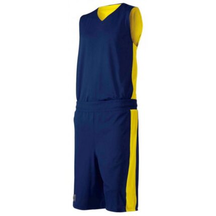 Basketball Uniform