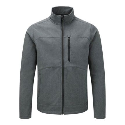 Soft Shell Jacket