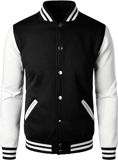 Varsity Jacket