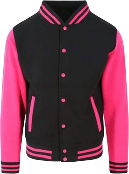 Varsity Jacket