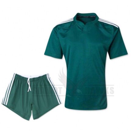 Rubby Uniform