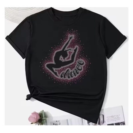 Dancing shirt