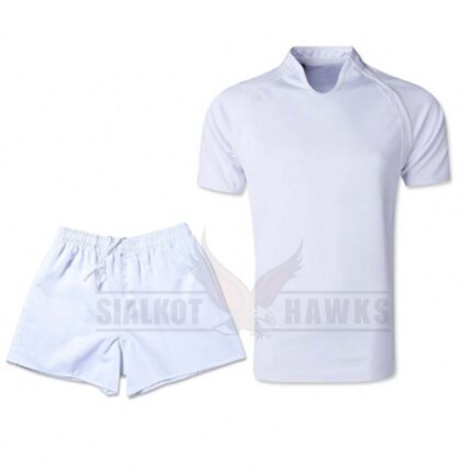 Rubby Uniform