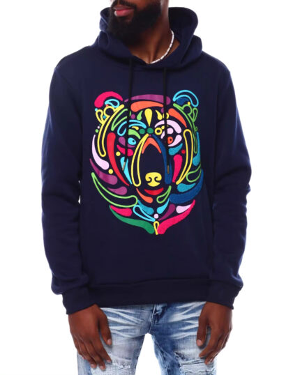 Screen Print hoodies