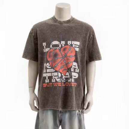 Oversized  T.shirt