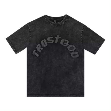 Screen Printing T-Shirt