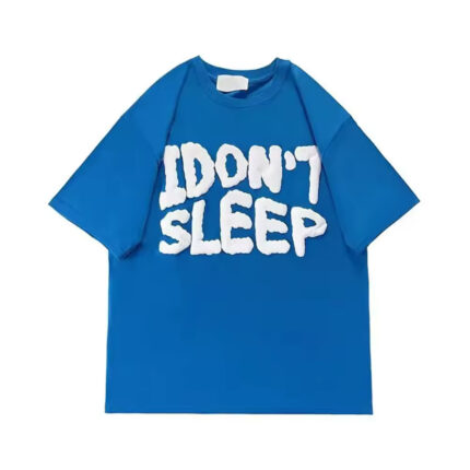 Puff Print T-Shirt
