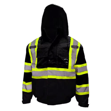 Work Jacket