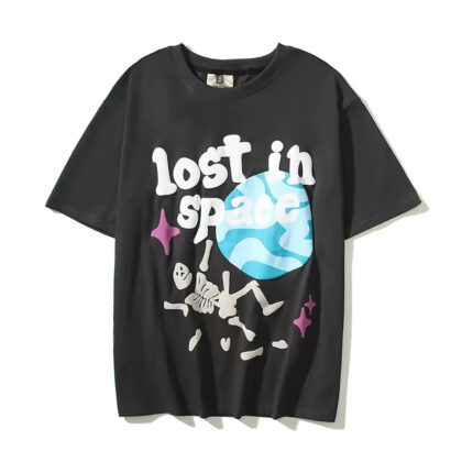 Puff Print T-Shirt