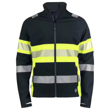 Safety Jacket