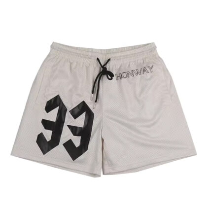 Mesh Short