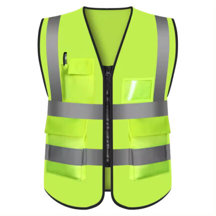 Safety Jacket