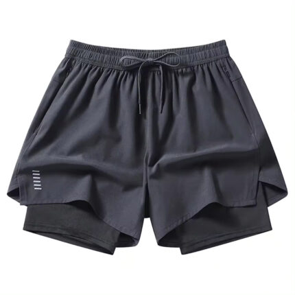 Double Layered Short