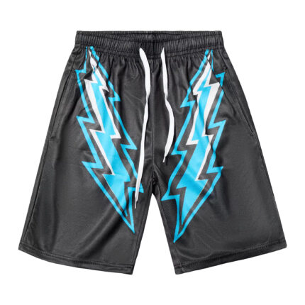 Mesh Short