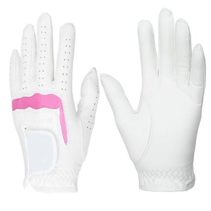Golf gloves