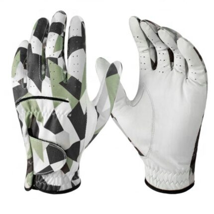 Golf gloves