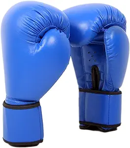 Boxing gloves